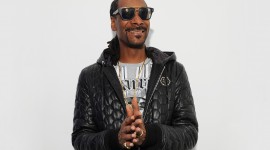 Snoop Dogg High Quality Wallpaper