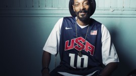 Snoop Dogg Wallpaper Full HD