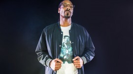 Snoop Dogg Wallpaper HQ