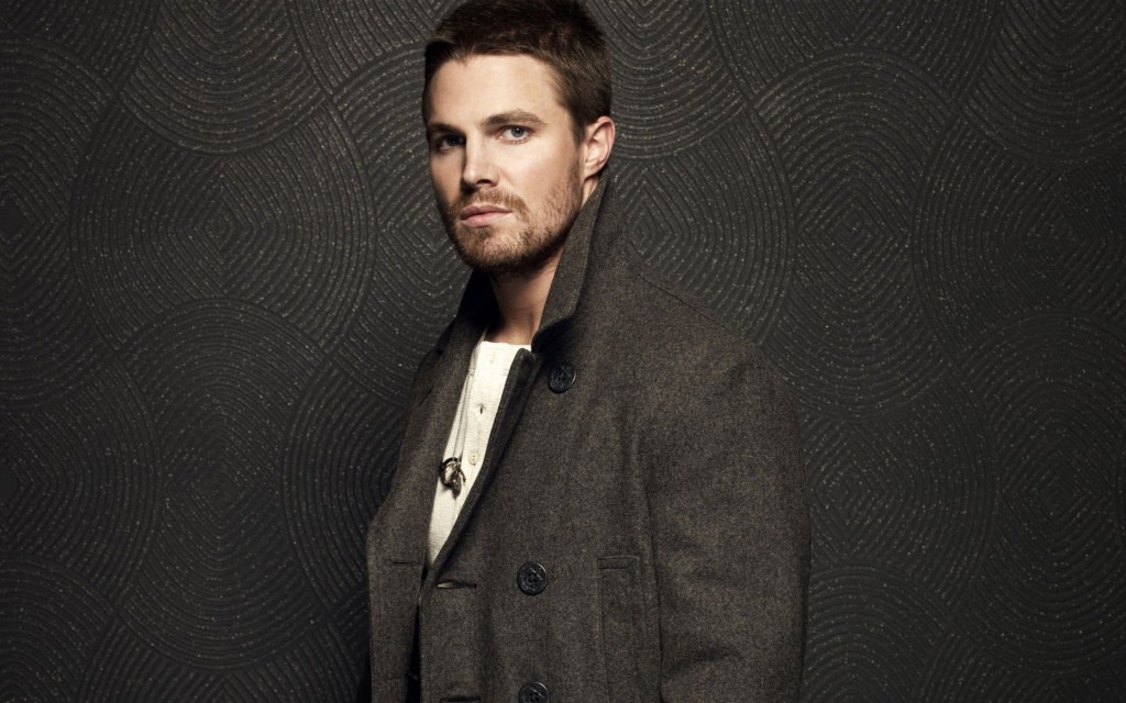 Stephen Amell wallpapers HD
