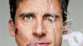 Steve Carell Wallpaper For IPhone 6 Download