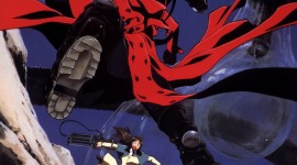 Trigun Wallpaper For Android