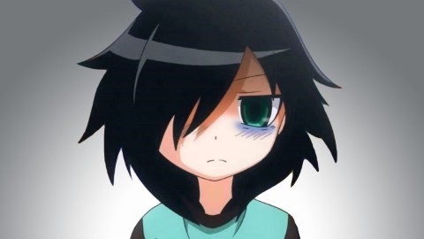 Watamote wallpapers high quality