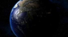 4K Planet Earth Desktop Wallpaper For PC