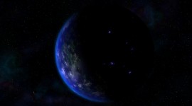 4K Planet Earth Desktop Wallpaper HD