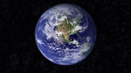 4K Planet Earth Wallpaper Gallery