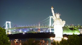 4K Statue Of Liberty Photo#1
