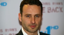 Andrew Lincoln High Quality Wallpaper
