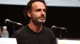 Andrew Lincoln Wallpaper Download