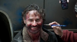 Andrew Lincoln Wallpaper Download Free