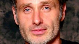 Andrew Lincoln Wallpaper For IPhone Download