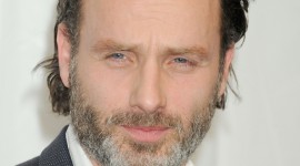 Andrew Lincoln Wallpaper Gallery