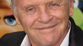 Anthony Hopkins Wallpaper For IPhone 6