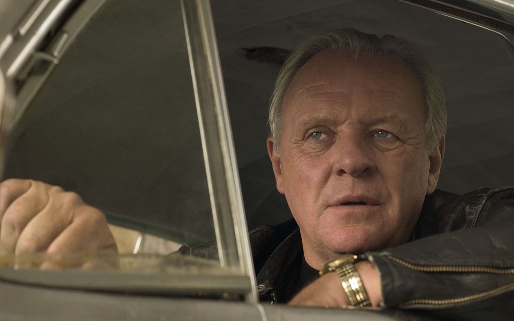 Anthony Hopkins wallpapers HD