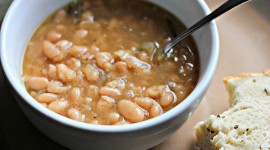 Bean Soup Photo