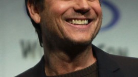 Bill Paxton Wallpaper For IPhone Free