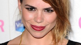 Billie Piper Wallpaper For IPhone Free