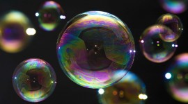 Bubbles Wallpaper For Desktop