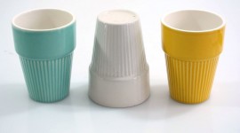 Ceramic Mugs Desktop Wallpaper For PC