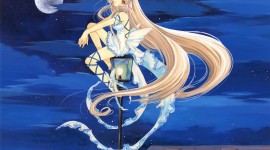 Chobits Picture Download