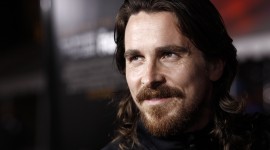 Christian Bale Wallpaper 1080p