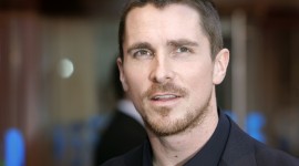 Christian Bale Wallpaper Background
