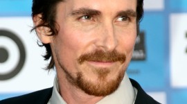 Christian Bale Wallpaper Download Free