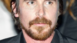 Christian Bale Wallpaper For IPhone Free