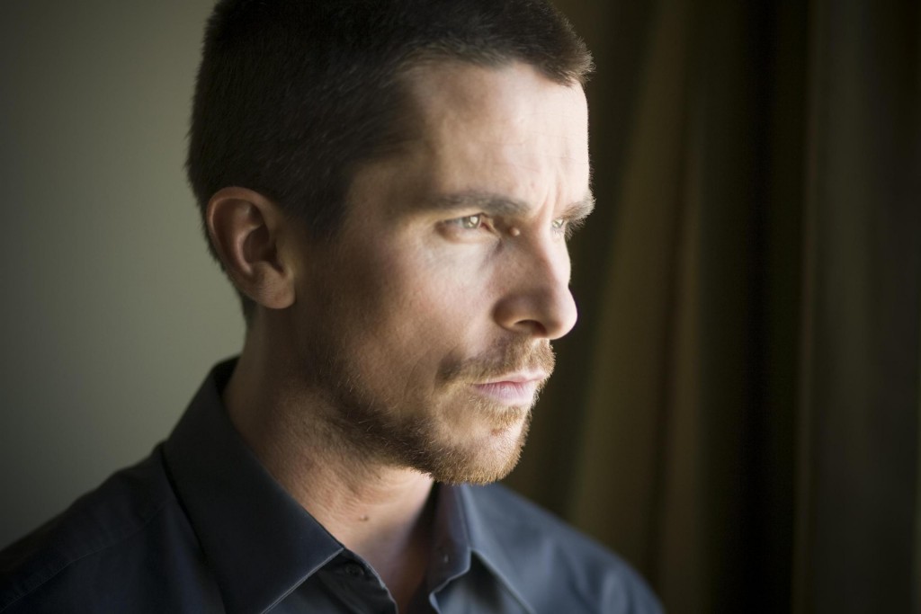 Christian Bale wallpapers HD