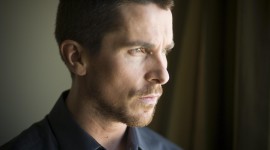 Christian Bale Wallpaper Free
