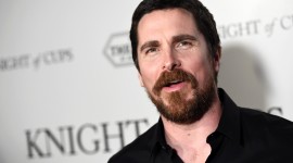 Christian Bale Wallpaper Full HD