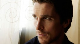 Christian Bale Wallpaper HD
