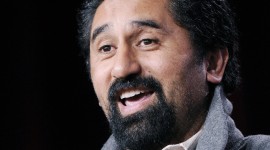Cliff Curtis Wallpaper For IPhone Download