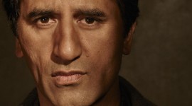 Cliff Curtis Wallpaper For IPhone Free