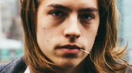 Cole Sprouse Wallpaper Background