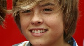 Cole Sprouse Wallpaper Download