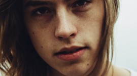 Cole Sprouse Wallpaper For IPhone