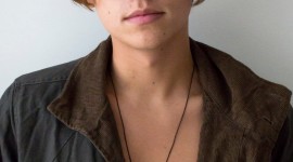 Cole Sprouse Wallpaper For IPhone 6 Download