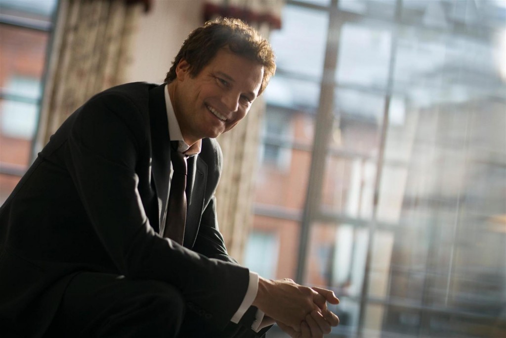 Colin Firth wallpapers HD