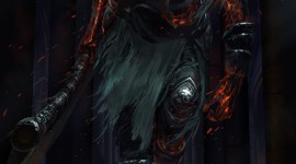 Dark Souls 3 Wallpaper For Android