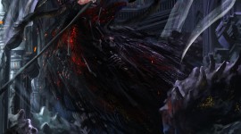 Dark Souls 3 Wallpaper For IPhone