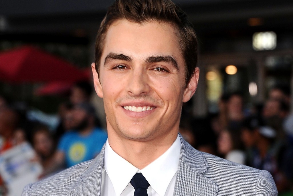 Dave Franco wallpapers HD