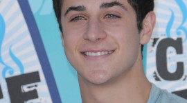 David Henrie Wallpaper For IPhone