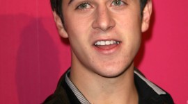 David Henrie Wallpaper For IPhone Free