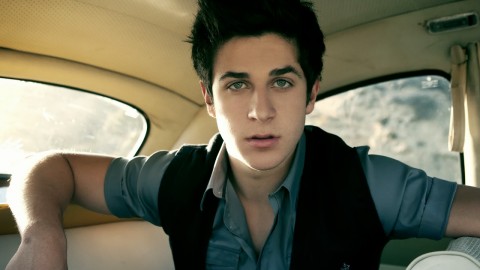 David Henrie wallpapers high quality