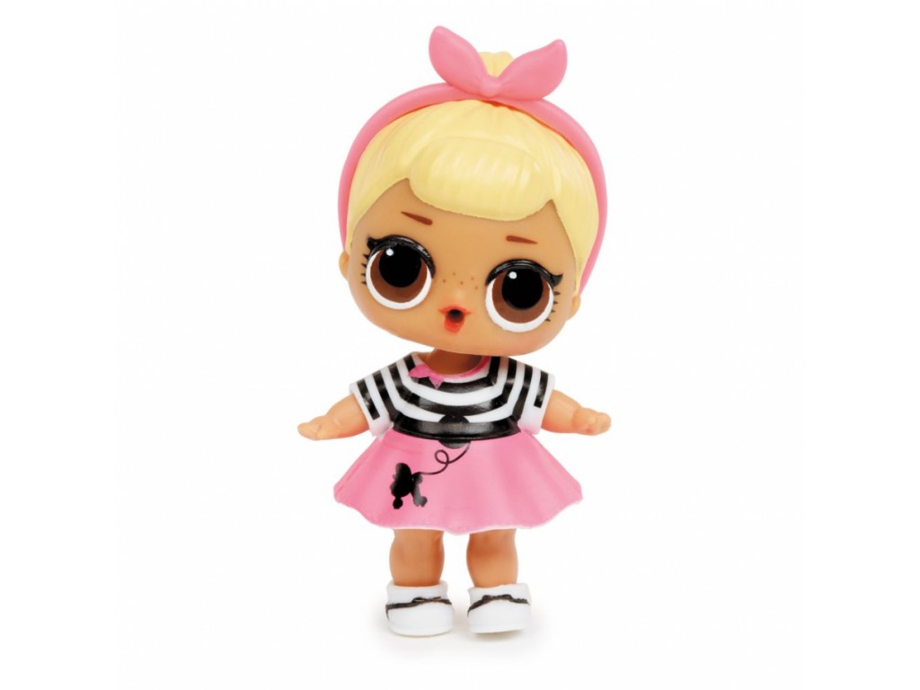 Doll Lol Wallpapers High Quality | Download Free