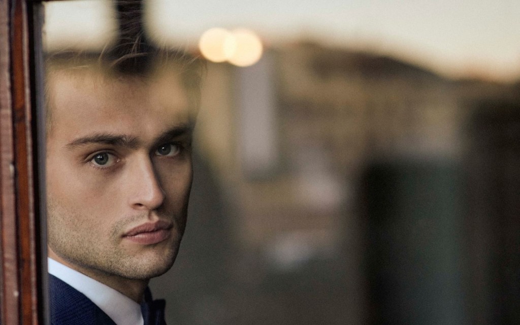 Douglas Booth wallpapers HD