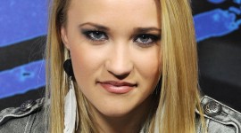 Emily Osment Wallpaper For Android