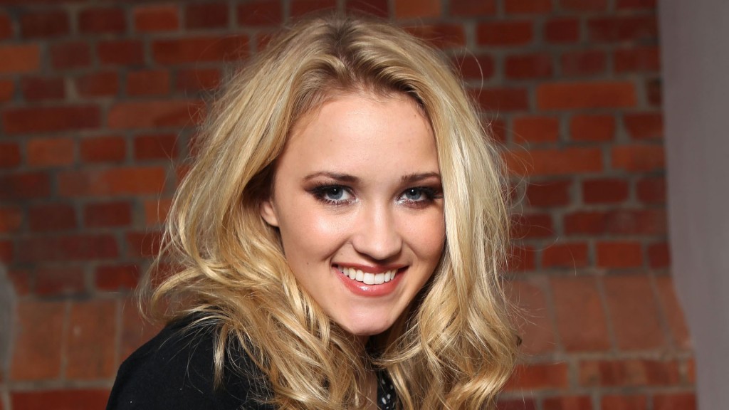 Emily Osment wallpapers HD