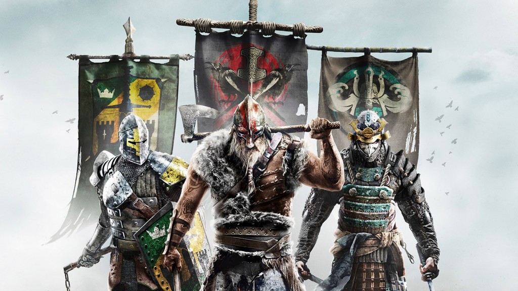 For Honor wallpapers HD